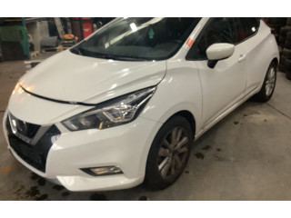 Крыльчатка вентилятора 214815FA0B, 214815FA0B Nissan Micra K14