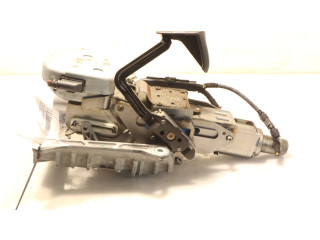 рейка Колонка рулевая Audi A6 S6 C6 4F 2004 - 2011 года