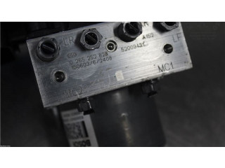 Jednotka ABS 0265252828, 52009431 Fiat 500 2015