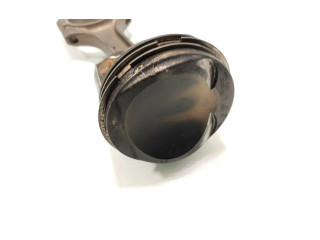 Поршень с шатуном CDAA Audi A3 S3 8P