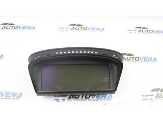 Дисплей 6970343 BMW M5