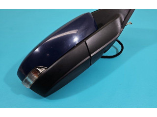 Зеркало электрическое        Skoda Fabia Mk3 (NJ)  2015 - 2021 года   