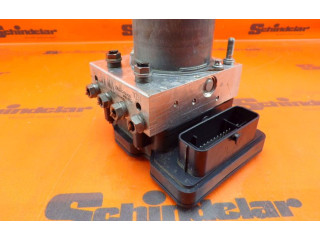 Блок АБС 6C0907379R, 6C0614517R Skoda Fabia Mk2 (5J) 2007 - 2014 года