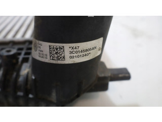 Интеркулер     Volkswagen PASSAT B7 USA 