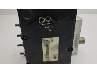 Блок АБС 17140825217451, P52089351AG   Jeep  Grand Cherokee (WK)  2005-2010 года