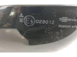 Зеркало электрическое Mitsubishi Outlander 2013 - 2021 года