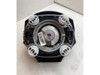 Подушка безопасности водителя 5K0880201T   Volkswagen Tiguan