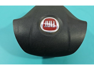 Подушка безопасности водителя 07355162010, IMPRK1463294 Fiat Grande Punto