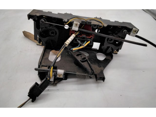 Блок управления климат-контролем 176B2000 Fiat Punto (176)