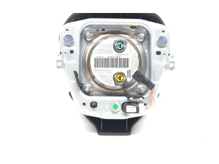 Подушка безопасности водителя 06700133470 Maserati Ghibli