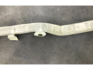 Боковая подушка безопасности 8P3880741   Audi A3 S3 8P