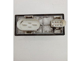 Блок управления 1J0919506H, 898884000 Audi A3 S3 8L