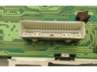 Přístrojová deska Nissan Micra 2004 AX864