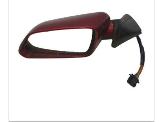 Зеркало электрическое     левое   Skoda      