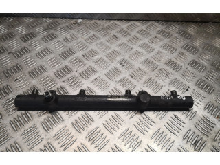 Vstřikovací lišta 6280700095, A6280700095 Mercedes-Benz ML W163 OM 628.963