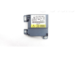 Блок подушек безопасности 8201163278, 8200946126 Dacia Sandero