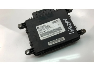 Блок управления двигателем Блок управления 25183773   Chevrolet Spark