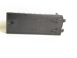 Блок управления крышки багажника       Audi A6 S6 C7 4G  2011 - 2018 года   