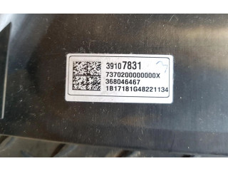 Блок управления климат-контролем 98221492YX   Opel Grandland X