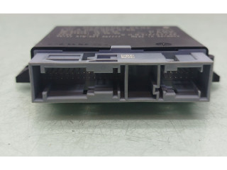 Блок управления A0009007311, A0009003706   Mercedes-Benz GLA W156