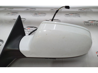 Зеркало (механическое) Audi A3 S3 A3 Sportback 8P 2005 - 2013 года