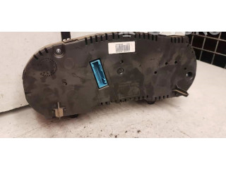 Přístrojová deska Seat Altea XL 1P0920853D