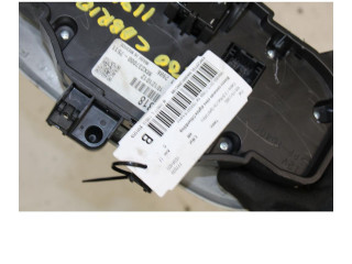 Блок управления климат-контролем    Fiat 500