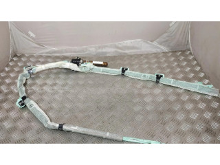 Боковая подушка безопасности 3C0880742F, 34074650B   Volkswagen PASSAT B7