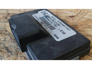 Блок управления редуктора коробки передач (раздатки) 954404C750, 11400AE7G   KIA Sorento