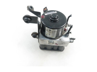 Jednotka ABS 06210207844, 5N612C405CC Mazda 5 2007