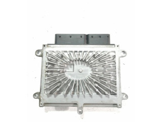 Блок управления двигателя P30650677   Volvo V50