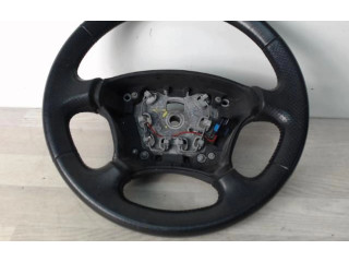 Руль Peugeot 607 - года 4109KA, 4109KA