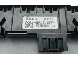 Блок управления 81A925301D Audi Q2 -