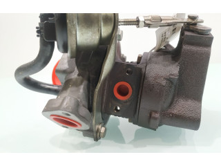 Turbodmychadlo Турбина 735013430 Fiat Punto (199)