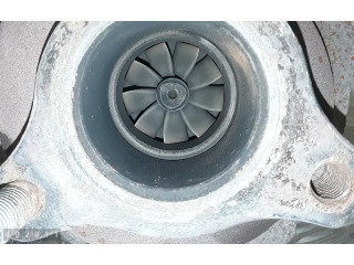 Turbodmychadlo Турбина 282012a800, 7940970001   KIA Optima   D4FD