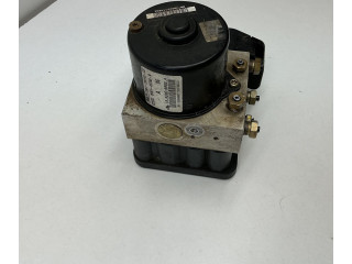 Блок АБС 2S612M110CE, 100960   Ford  Fusion  2002 - 2005 года