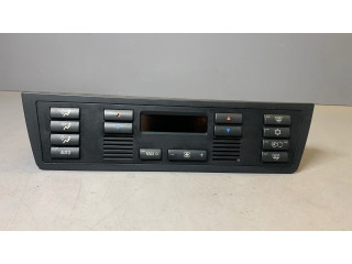 Блок управления климат-контролем 64116927898, 6927898   BMW X5 E53