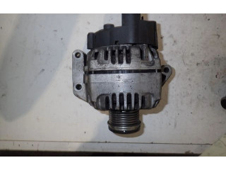 Генератор    Fiat Punto Evo      