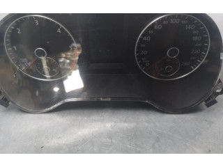 Спидометр (приборный щиток)    5C6920872A   Volkswagen Jetta VI