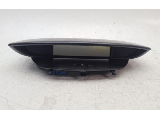 Панель приборов 96613462ZD   Citroen C4 I       