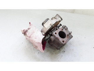 Турбина Dodge Nitro 2.8 3524212GG, 7719531