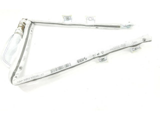 Боковая подушка безопасности 6V0880741E, 6V0880741E Skoda Fabia Mk3 (NJ)