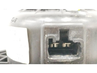 Вентилятор печки 7802A312, CSA431D241 Mitsubishi L200