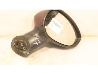 Zpětné zrcátko Fiat Punto Evo 2012