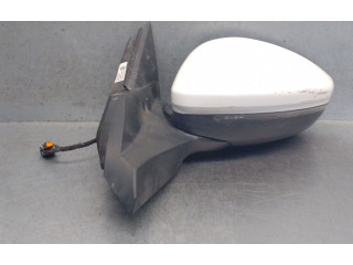 Зеркало электрическое        Peugeot 2008 II  2019 -  года   