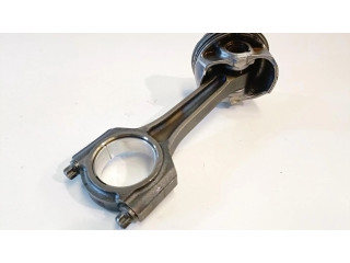 Поршень PISTON Ford Focus для бензинового двигателя 1.0