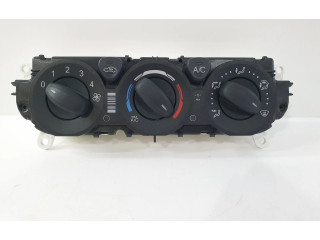 Блок управления климат-контролем BK2T19980DC Ford Transit Custom