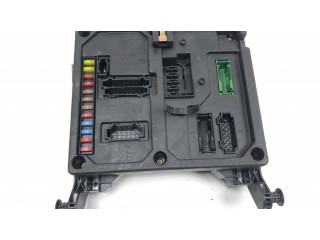 Блок предохранителей 7M3962258AH Seat Alhambra (Mk1)