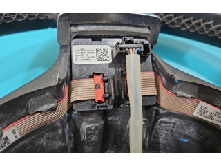 Volant Volkswagen Tiguan 2009 1Q0419091K, IMPRK1418927  