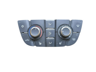 Блок управления климат-контролем 13360100, 28299865   Opel Meriva B